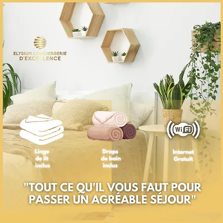 Apartment Hyper Centre, Appt Cosy Pour Familiales Sisteron