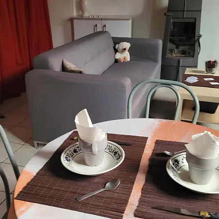 Hyper Centre, Appt Cosy Pour Familiales Apartment